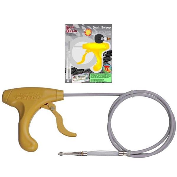 EasiplumbDrain Sweep