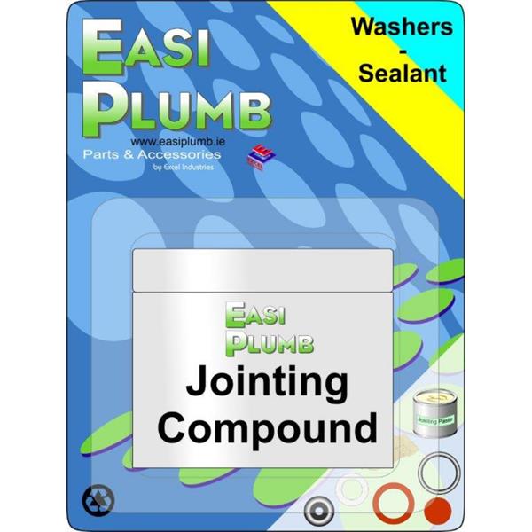 Easiplumb100gr Vicky Compound