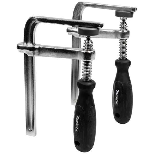 Makita194385-5 Clamp Set for SP6000 Plunge Saw