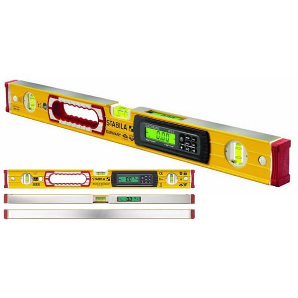StabilaDigital spirit level Tech 196 DL Electronic