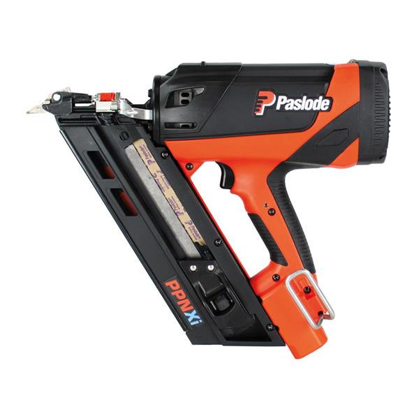 Paslode019790 PPNXI Lithium Positive Placement Nailer Kit