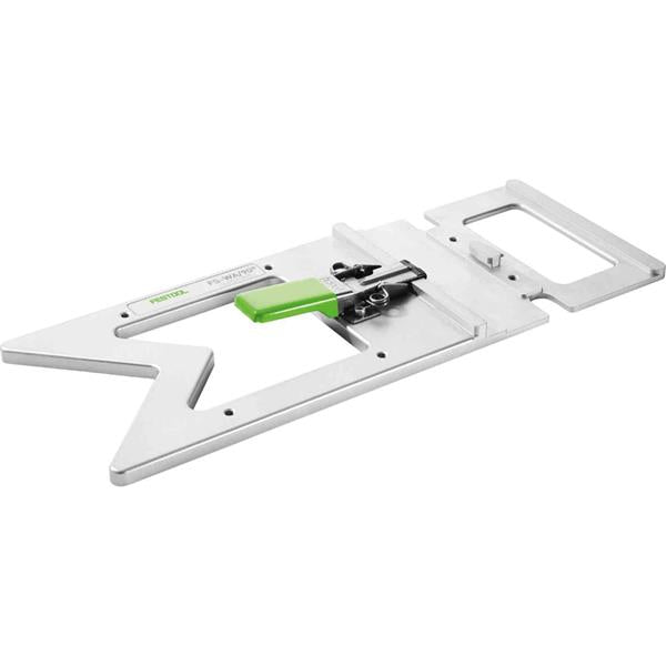 Festool205229 FS-WA/90° Angle Stop for Festool guide rail