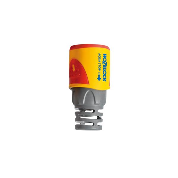 HozelockAquaStop Plus 2055 Hose Connector