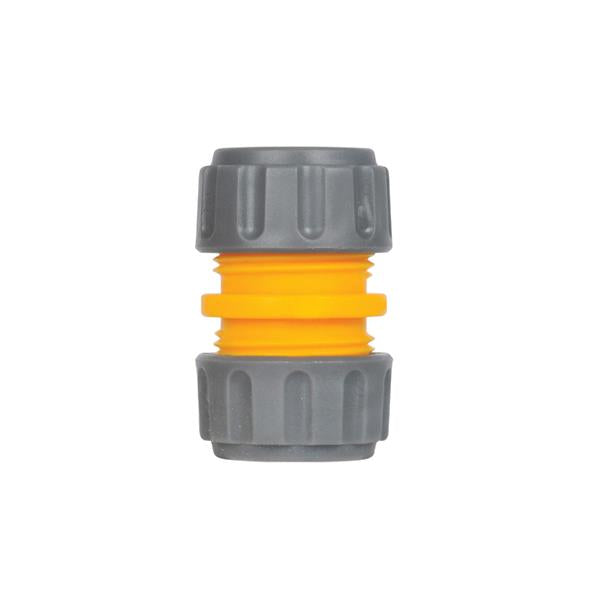 Hozelock2100 Hose Repair Connector 12.5-15mm 1/2 - 5/8in