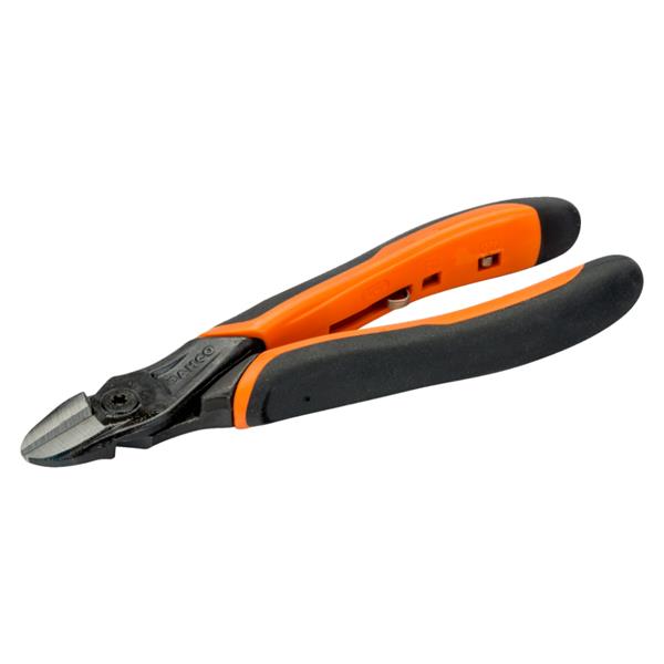 Bahco6" (160mm) Straight Side Cutter with 3mm Cutting Capacity 2101G-160