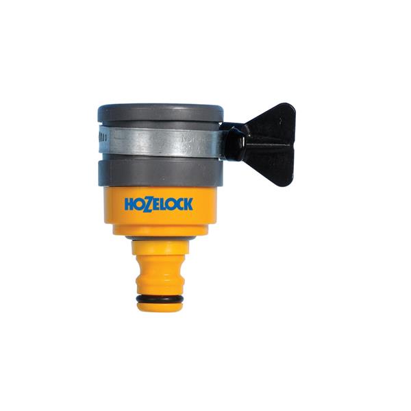 HozelockRound Mixer Tap Connector 2177 24mm