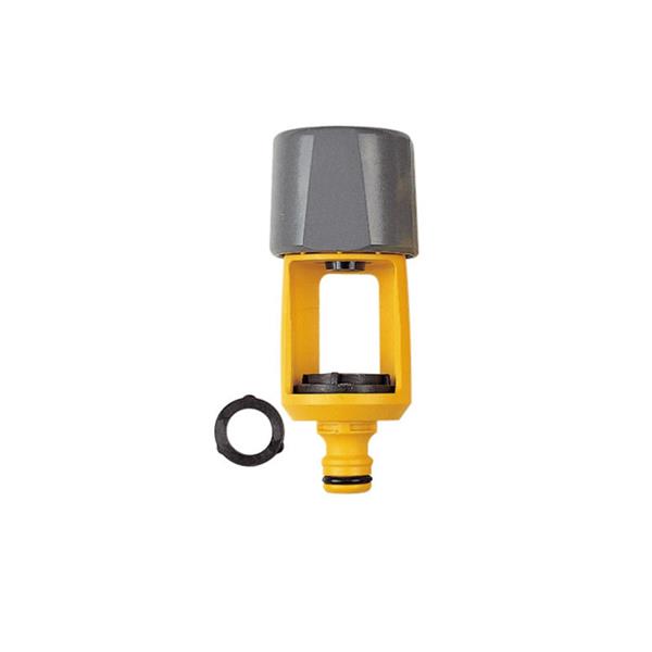 Hozelock2274 Square Multi Tap Connector