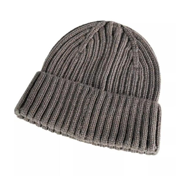 Mascot23050-647-89 Knitted hat - Grey