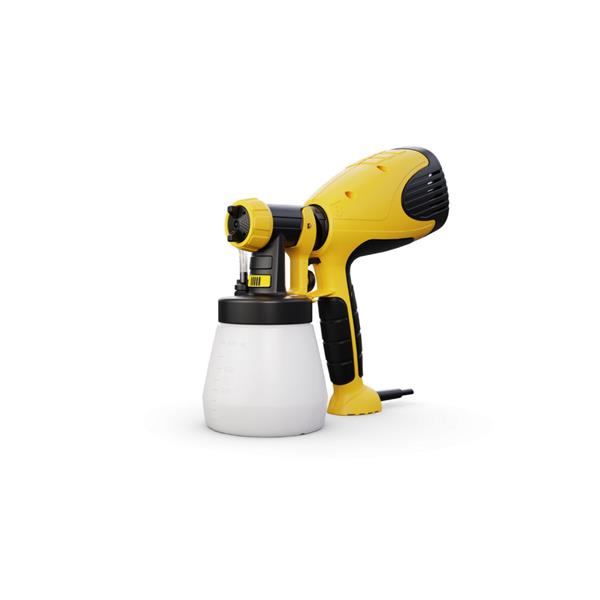 WagnerWood&Metal Sprayer W 100
