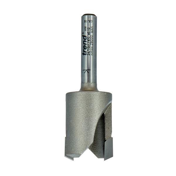 TrendPro Plug maker 12mm diameter 24/10X1/4TC