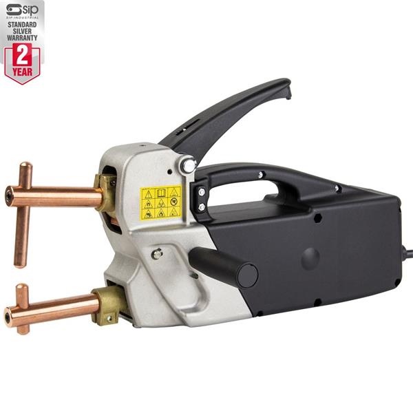 SipProfessional Spotweld 21