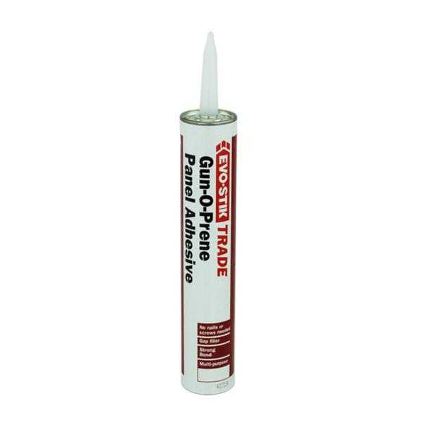 Evo-StikGun-O-Prene Panel Adhesive 350ml