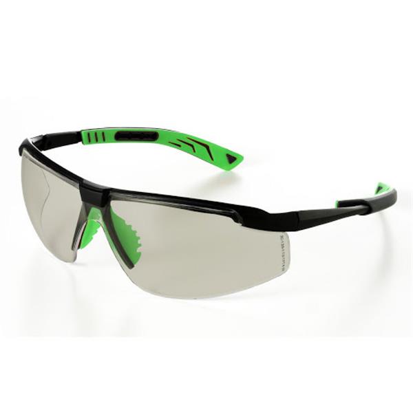 Univet5x8 Clear Lens, Anti Fog Safety Glasses