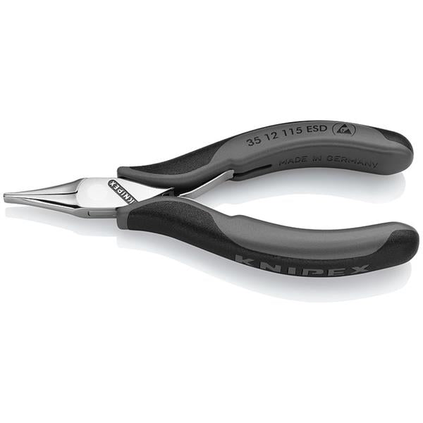 Knipex35 12 115 ESD Electronics Pliers