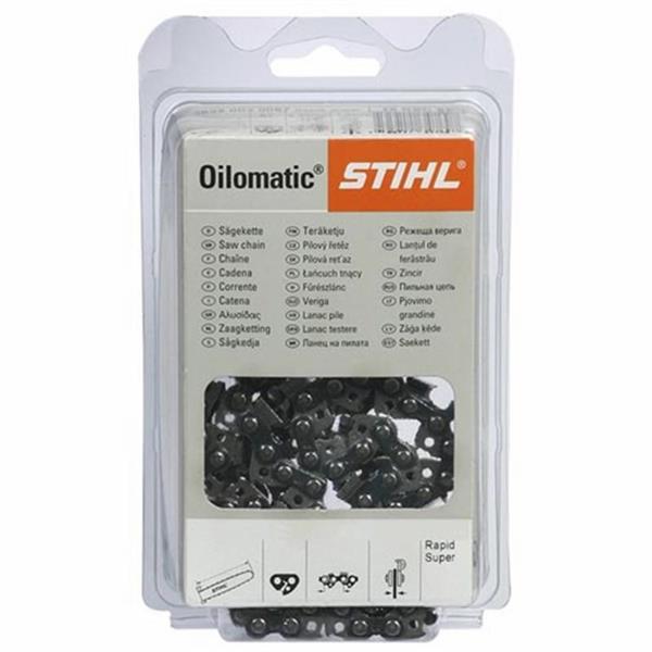 Stihl36'' Rapid Super (RS) Chain Loop (3621 000 0114)