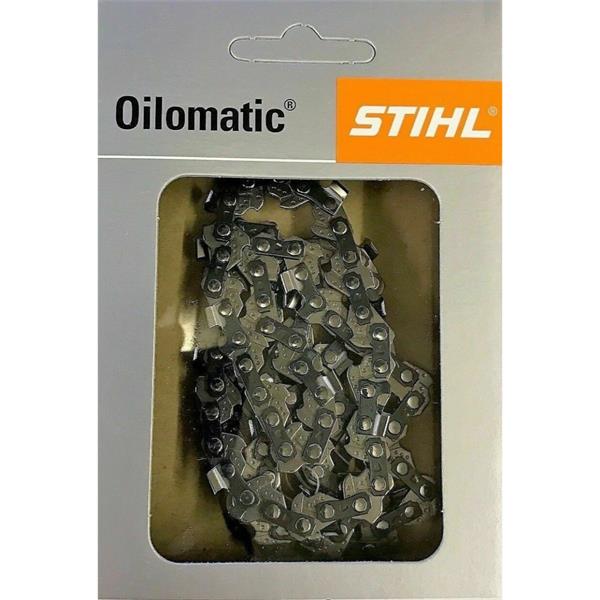 Stihl14'' Picco Micro 3 (PM3) Chain Loop (3670 000 0072)