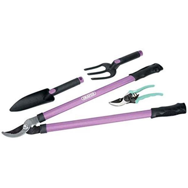 Draper4 Piece Garden Tool Set 36818