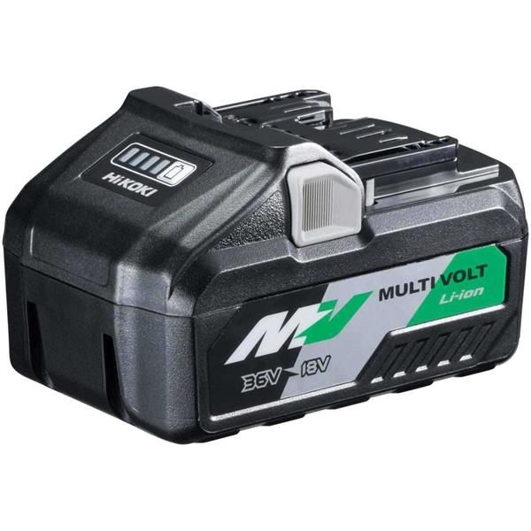 HikokiBSL36B18 Multivolt Battery 36V 4.0Ah/18V 8.0Ah Li-Ion