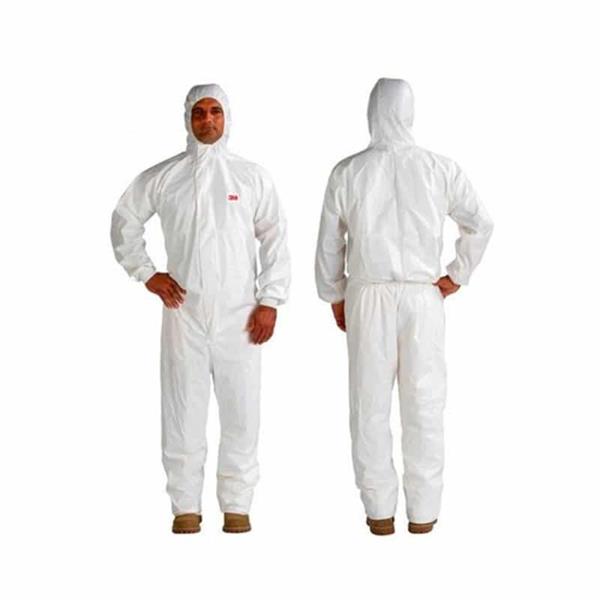 3M4545 Protective Coverall Type 56