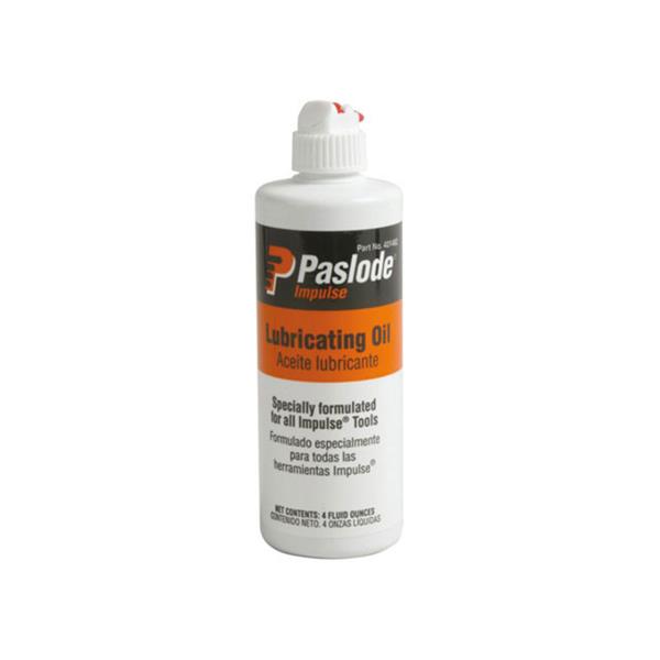 Paslode401482 Impulse Lubricating Oil