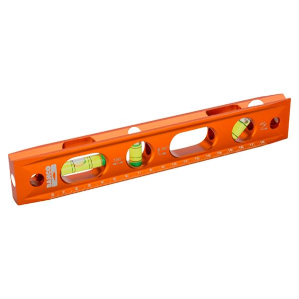 Bahco230mm (9") Torpedo Level 426-TOR9