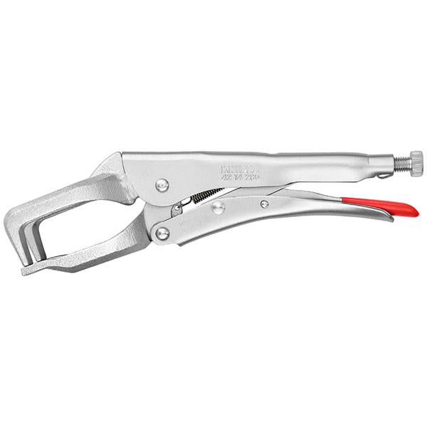 Knipex42 14 280 Welding Grip Pliers