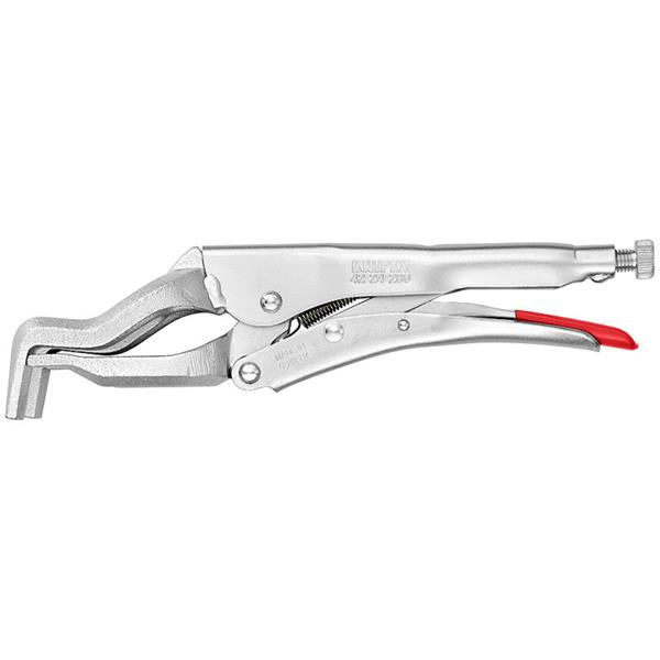 Knipex42 24 280 Welding Grip Pliers