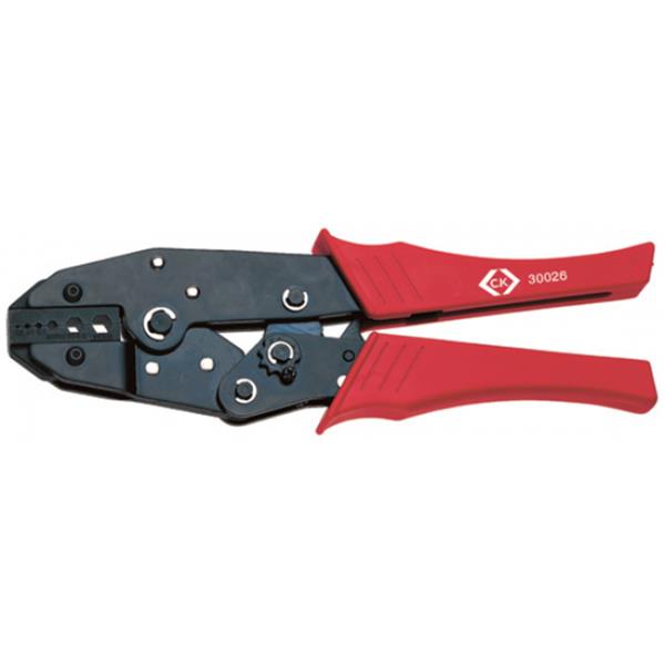 CKRatchet Crimping Pliers For Coaxial Cable 430026