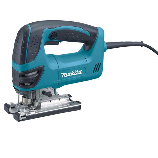 Makita4350FCT Jigsaw