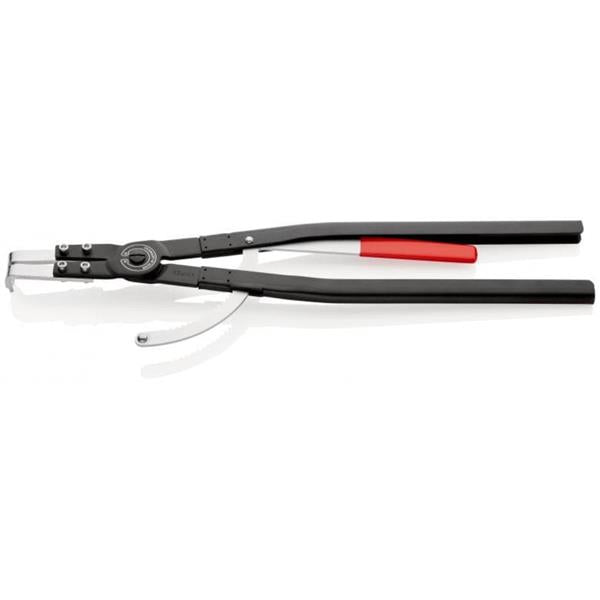 Knipex44 20 J61 Internal Circlip Pliers 600mm