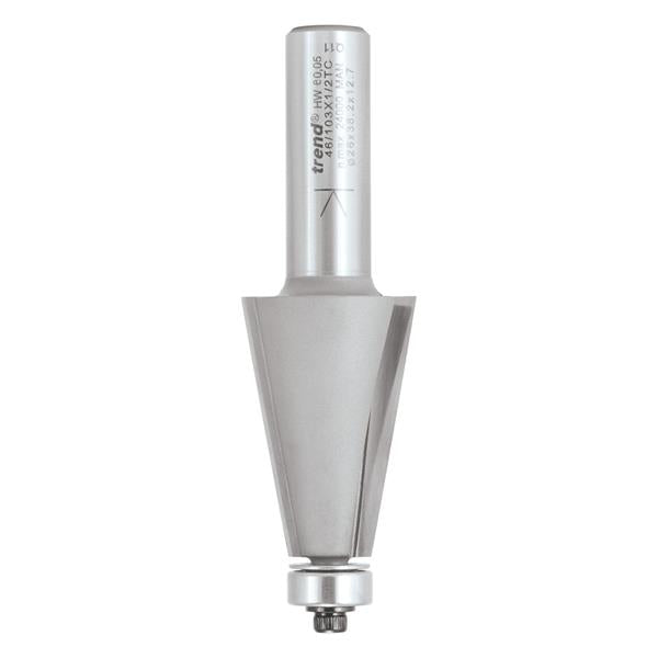 TrendPro Bevel Cutter 46/103X1/2TC
