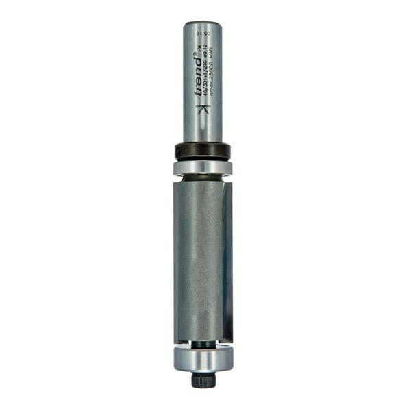 TrendPro Double guided trim profile Cutter 46/301X1/2TC