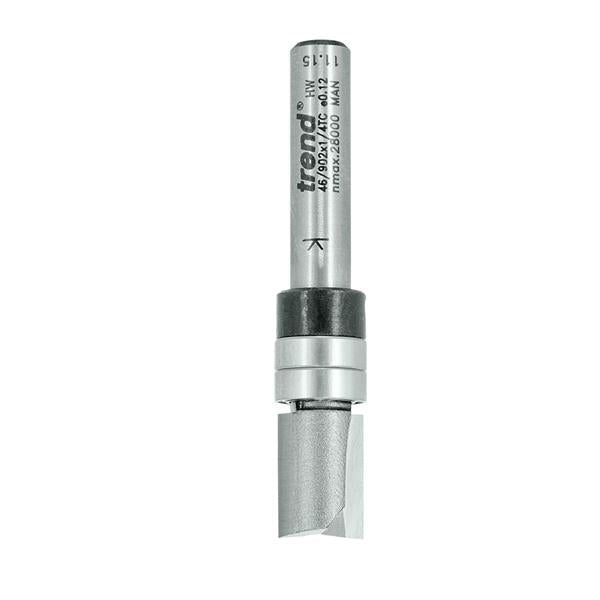 TrendPro Guided profiler 9.5mm dia x 12.7mm cut 46/902X1/4TC