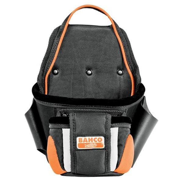 Bahco4750-2PP-1 Tool Storage Case