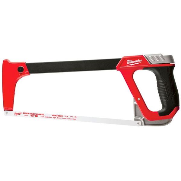 Milwaukee48220050 300mm Hacksaw