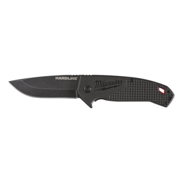 Milwaukee3" Hardline Pocket Knife 48221994