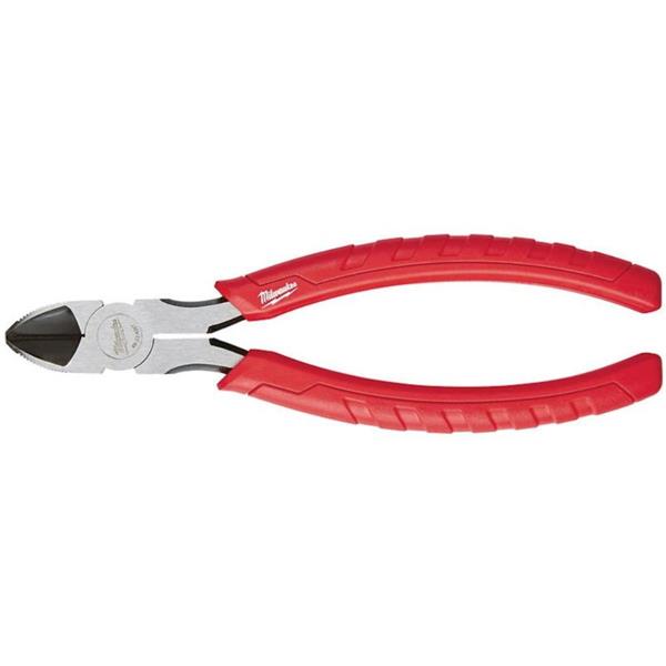 Milwaukee48226107 180mm Diagonal Pliers