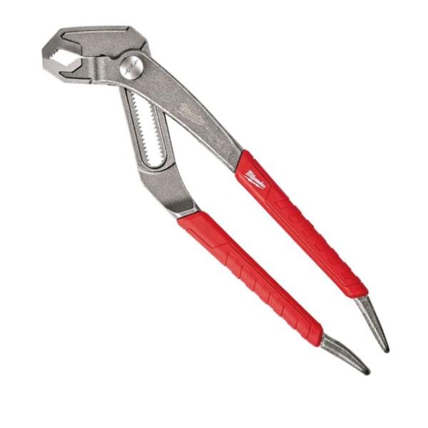 Milwaukee48226208 8'' Quick Adjust Water Pump Pliers