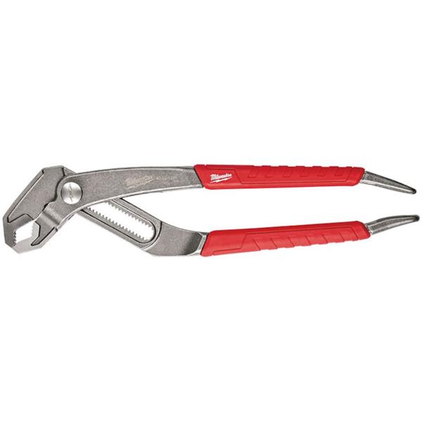 Milwaukee48226210 10'' Quick Adjust Water Pump Pliers