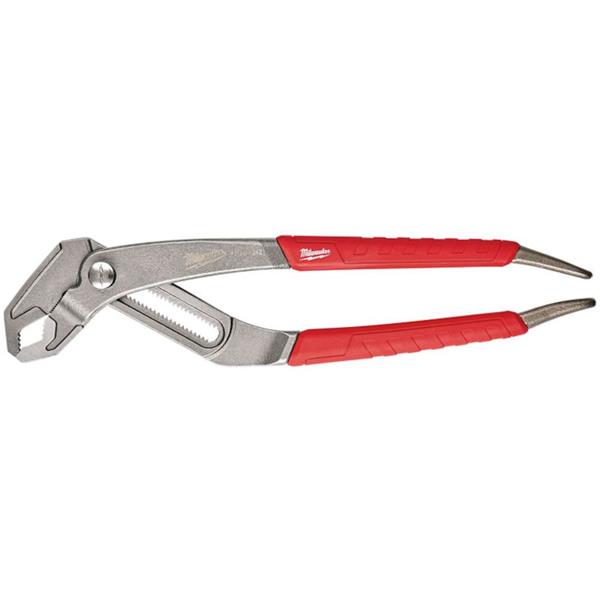 Milwaukee48226212 12'' Quick Adjust Water Pump Pliers