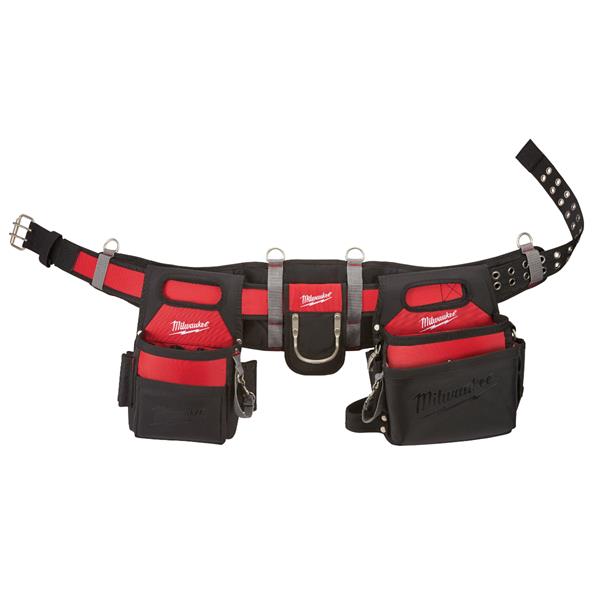 Milwaukee48228110 Electricians Work Belt