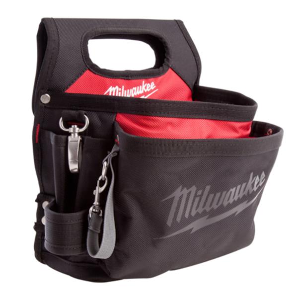 Milwaukee48228112 Electricians Work Pouch