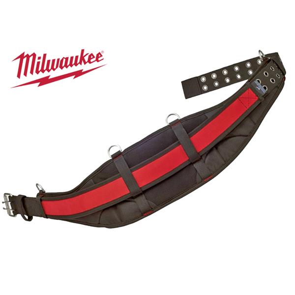 Milwaukee48228140 Padded Work Belt