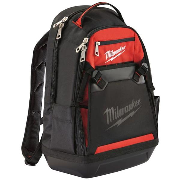 Milwaukee48228200 Jobsite Backpack