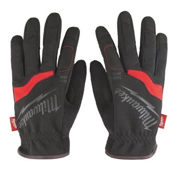 Milwaukee Free Flex Work Gloves