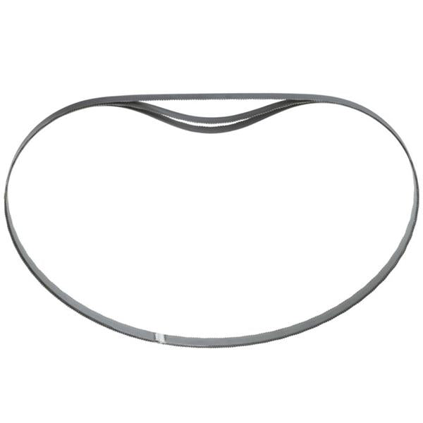 MilwaukeeBandsaw Blades 1139.83 mm x 18 Tpi (3 Pack)