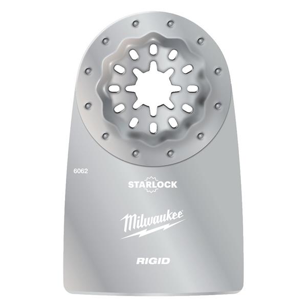 Milwaukee48906062 Rigid Scraper Multitool Blade 52mm - 1pc