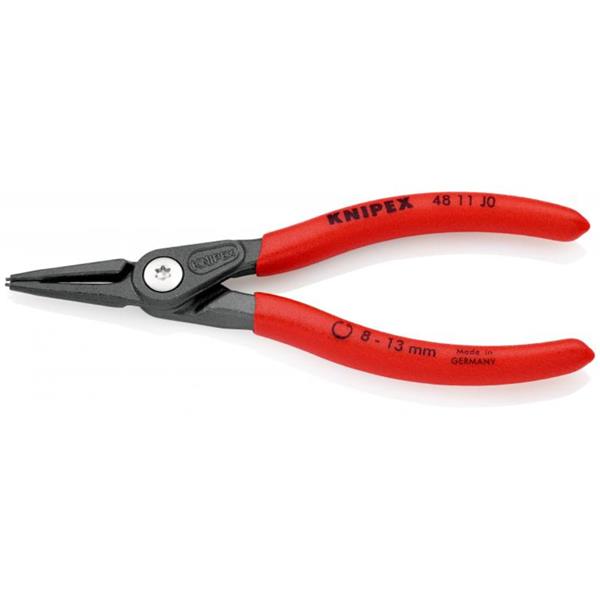 Knipex48 11 J0 SB Precision Internal Circlip Pliers