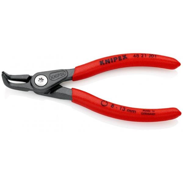 Knipex48 21 J01 SB Precision Internal Circlip Pliers