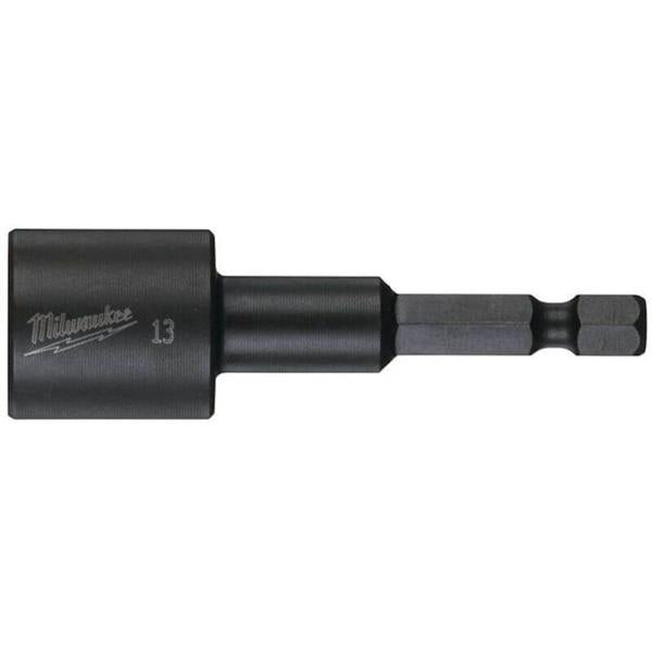 Milwaukee4932352545 13mm ShockWave Impact Duty Magnetic Nut Driver